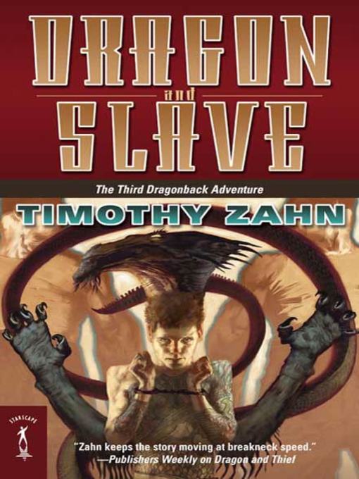 Title details for Dragon and Slave by Timothy Zahn - Wait list